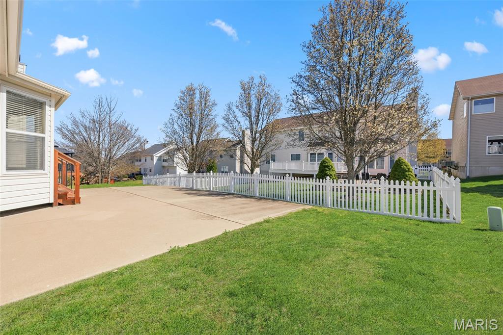 Fieldstone Farms - Residential