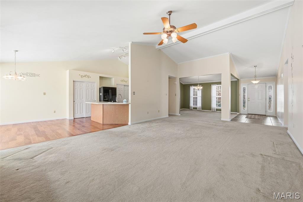 Fieldstone Farms - Residential