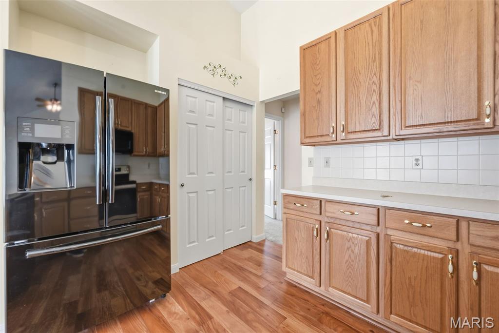 Fieldstone Farms - Residential