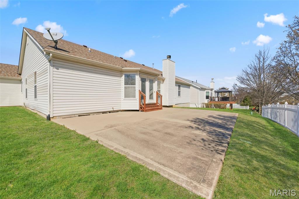 Fieldstone Farms - Residential