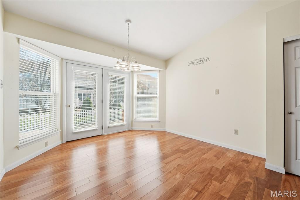 Fieldstone Farms - Residential