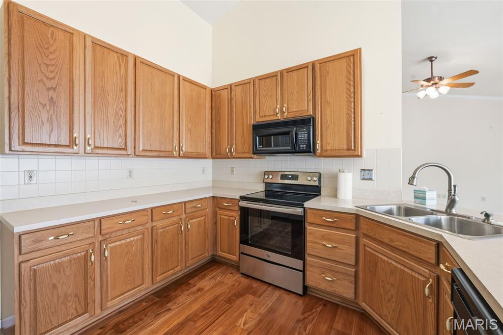 Fieldstone Farms - Residential