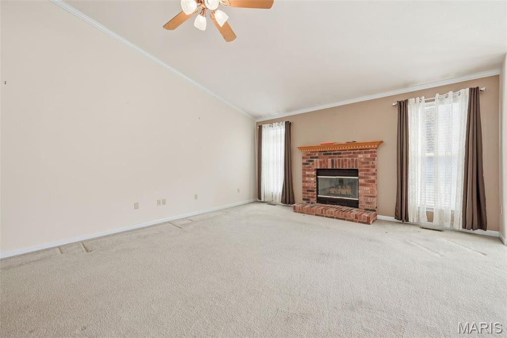 Fieldstone Farms - Residential