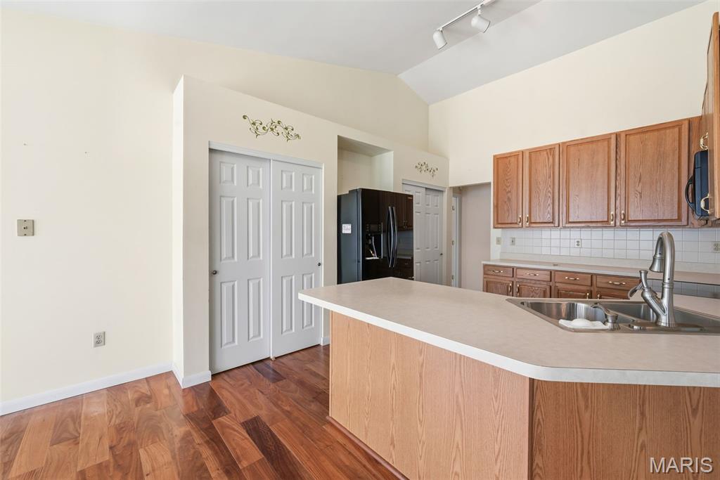 Fieldstone Farms - Residential