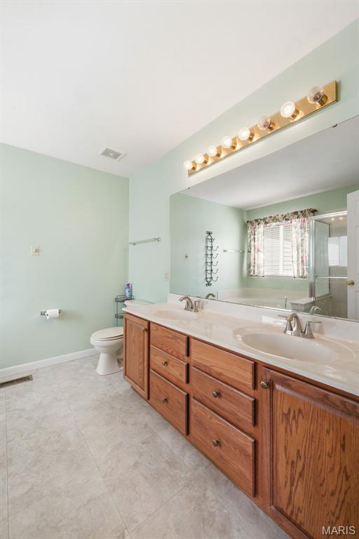 Fieldstone Farms - Residential