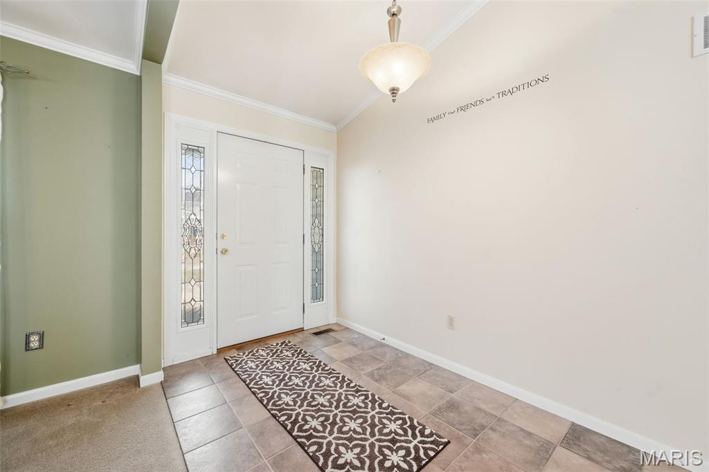 Fieldstone Farms - Residential