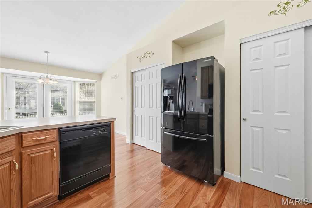 Fieldstone Farms - Residential