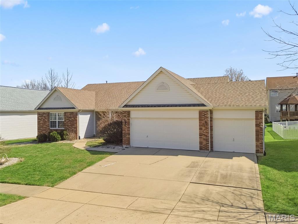 Fieldstone Farms - Residential