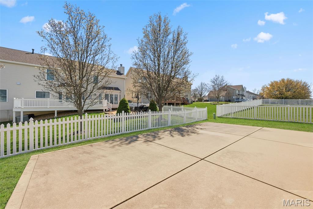 Fieldstone Farms - Residential