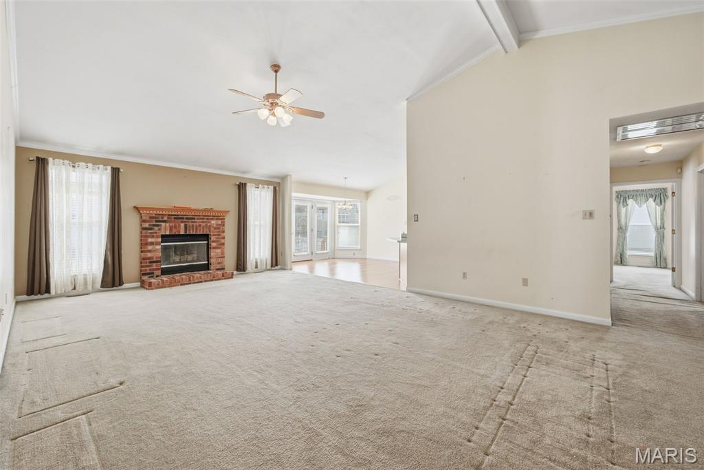 Fieldstone Farms - Residential