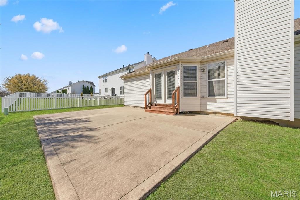 Fieldstone Farms - Residential