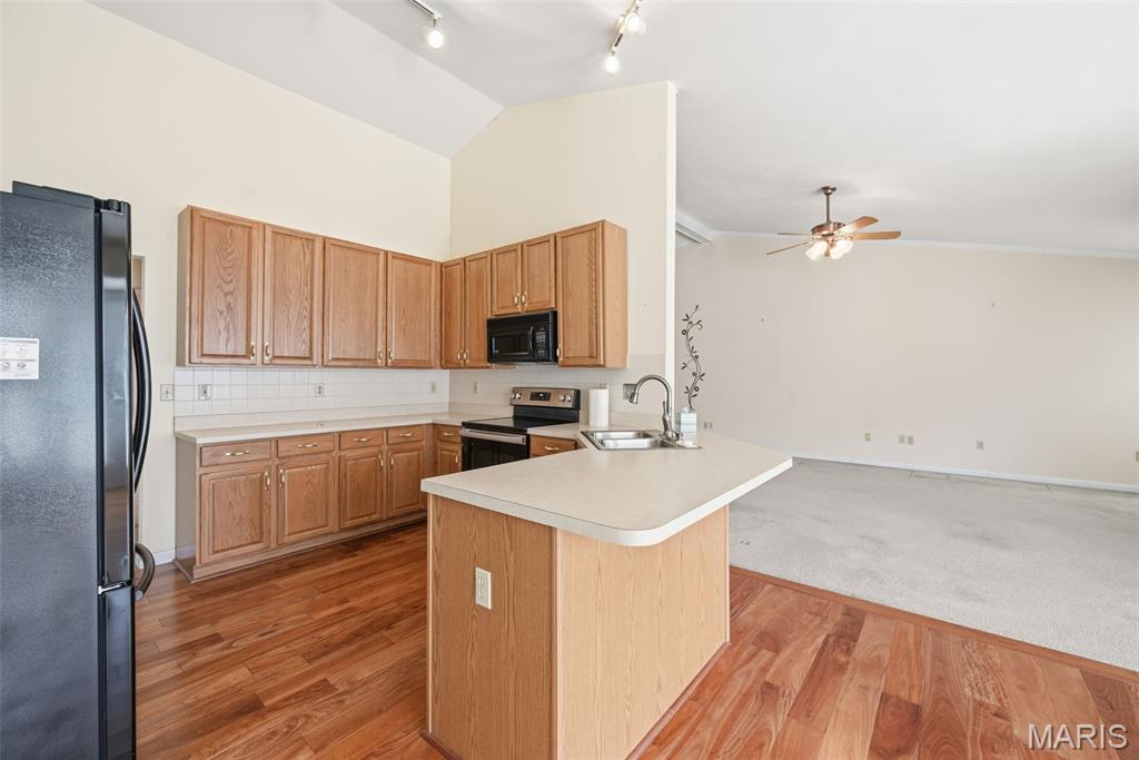 Fieldstone Farms - Residential