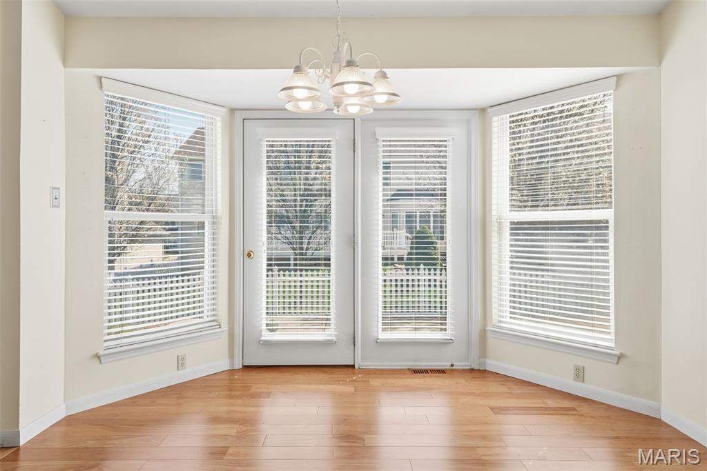 Fieldstone Farms - Residential