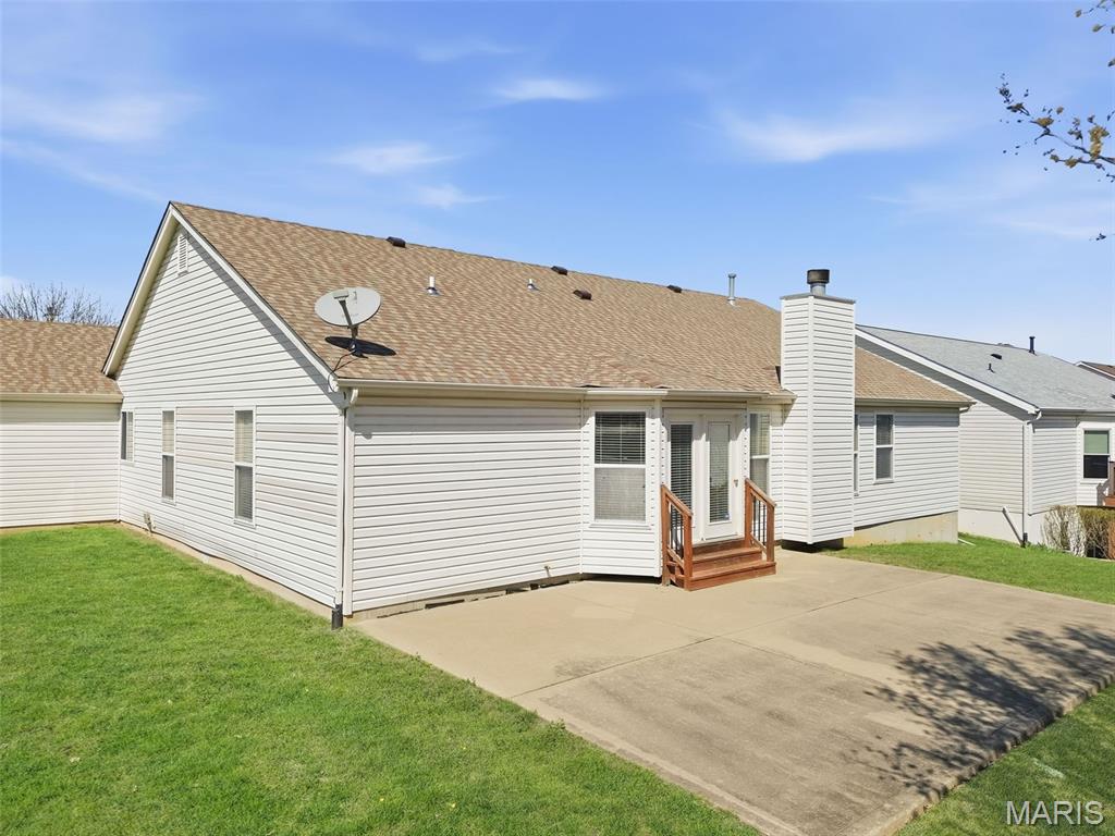 Fieldstone Farms - Residential