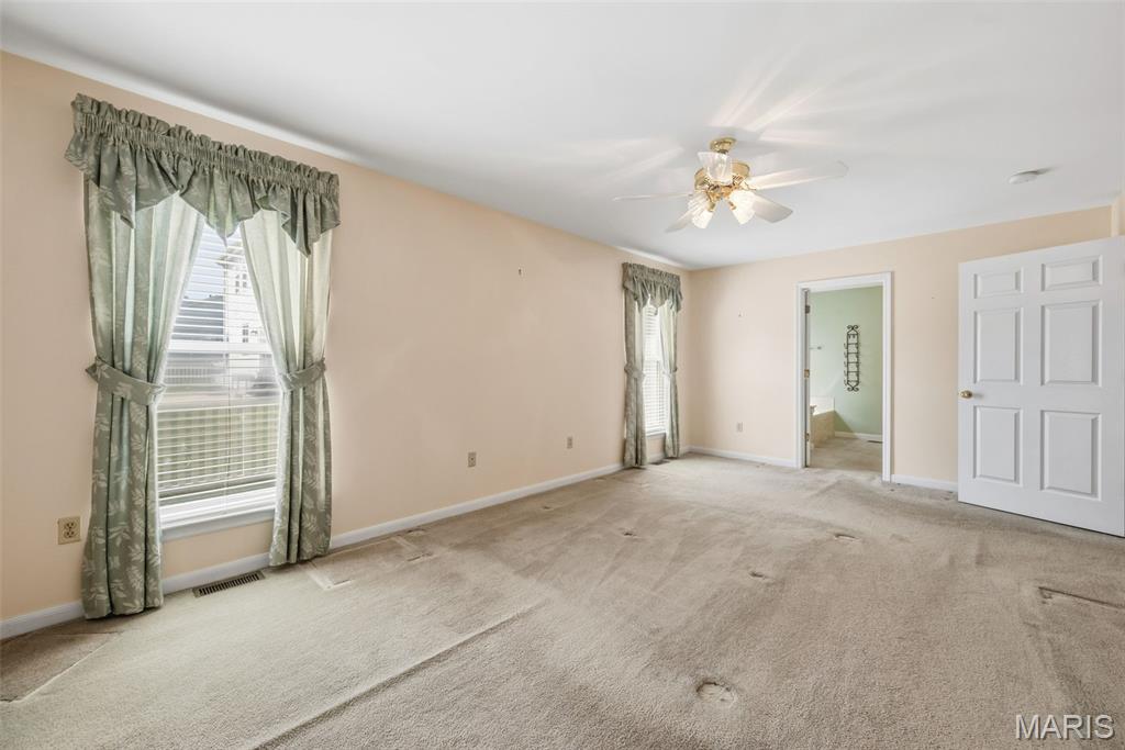 Fieldstone Farms - Residential