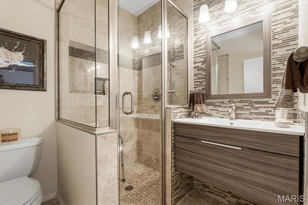 Clayton Terrace - Residential