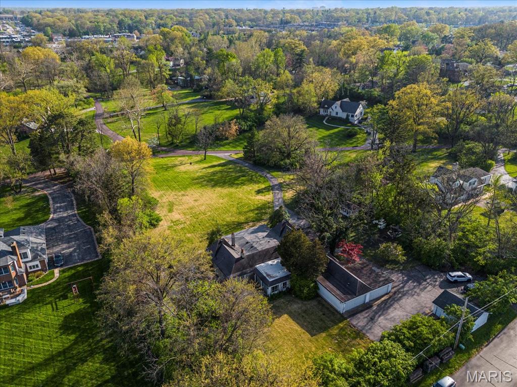 Clayton Terrace - Residential
