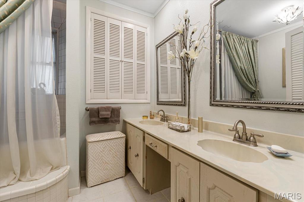 Clayton Terrace - Residential