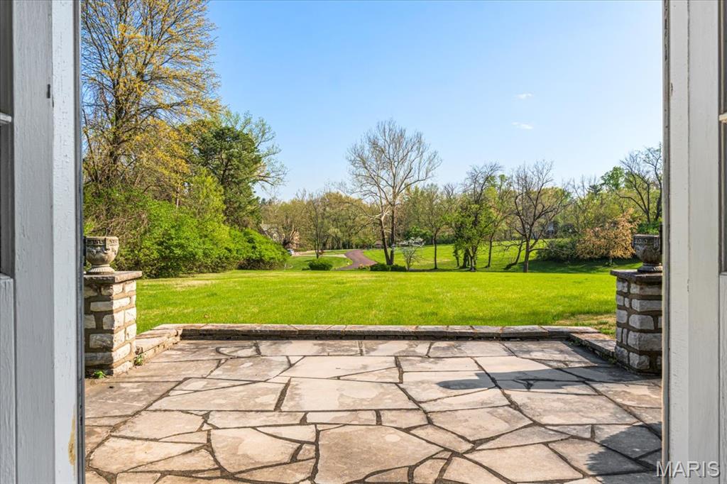 Clayton Terrace - Residential