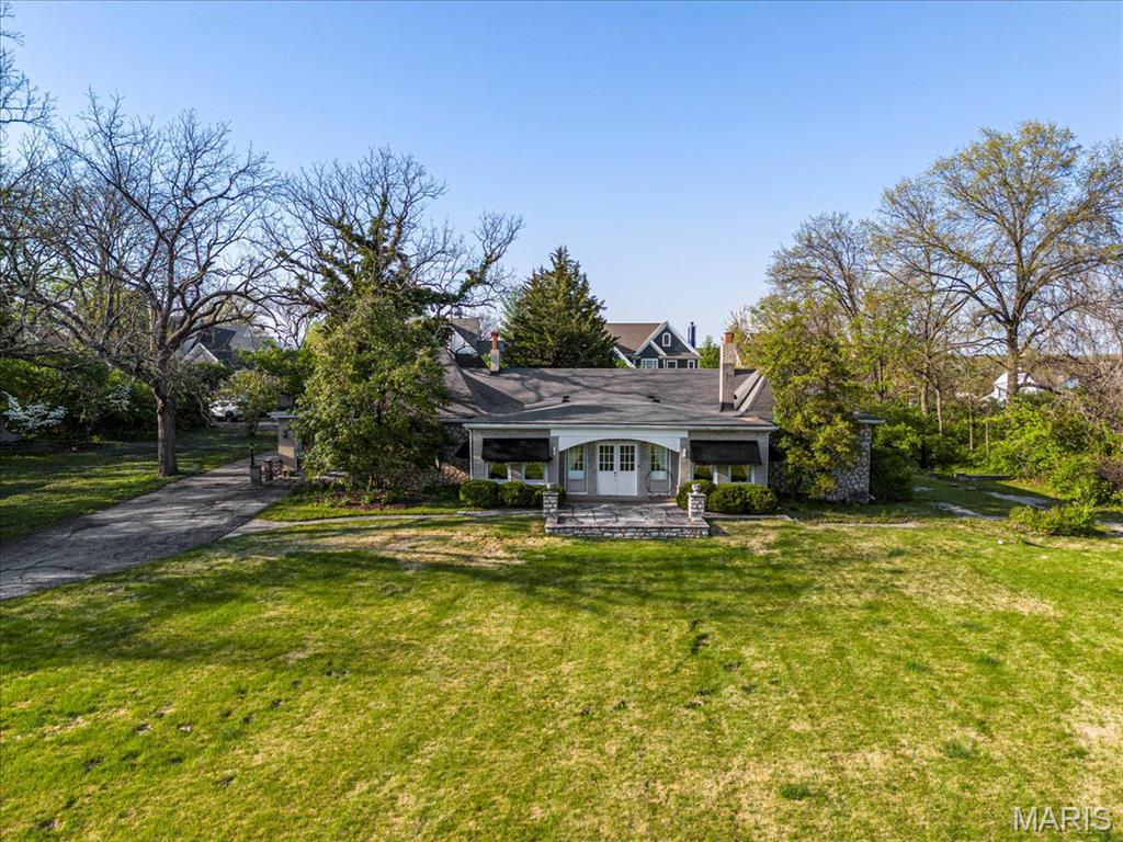 Clayton Terrace - Residential