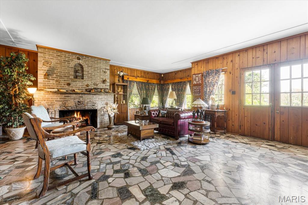 Clayton Terrace - Residential