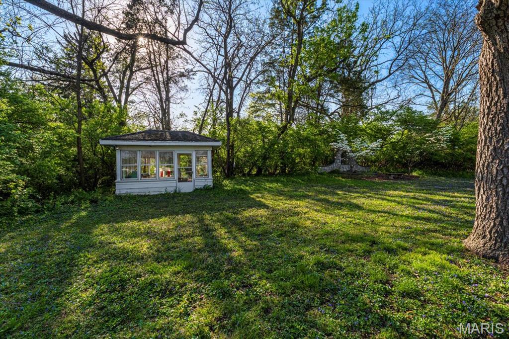 Clayton Terrace - Residential