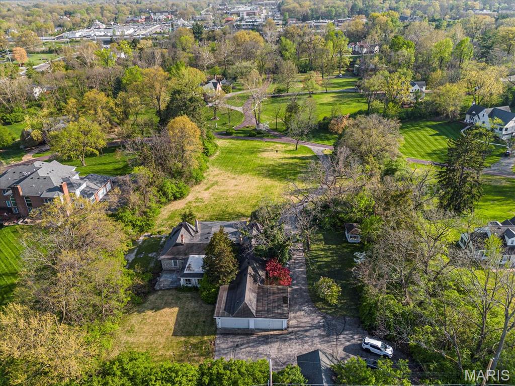 Clayton Terrace - Residential