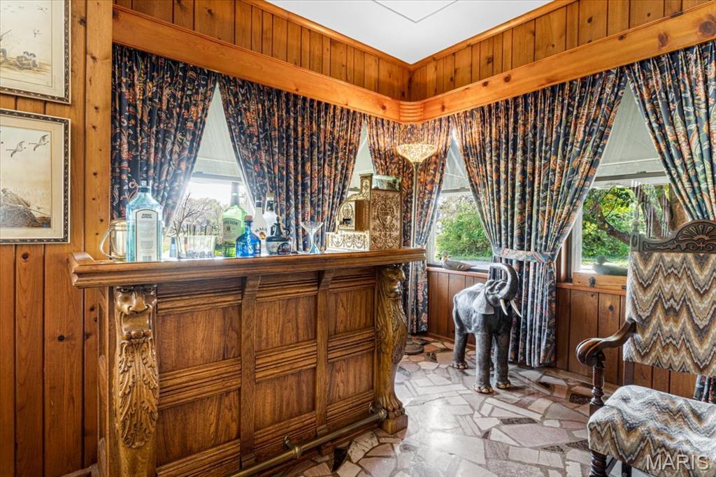 Clayton Terrace - Residential