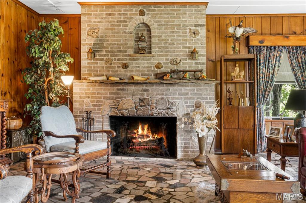 Clayton Terrace - Residential