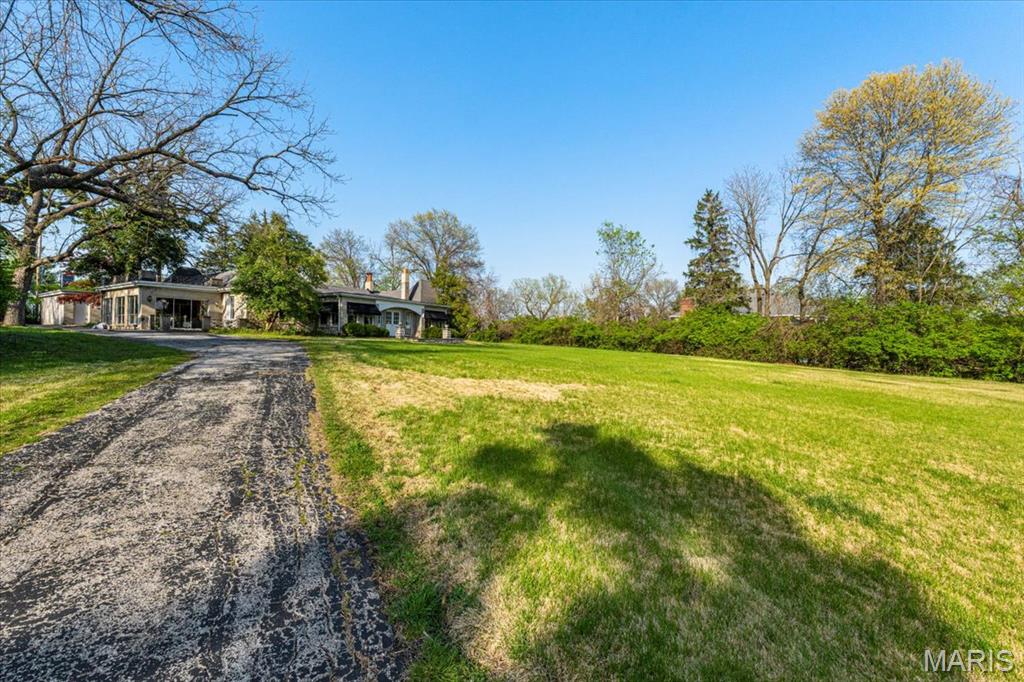Clayton Terrace - Residential