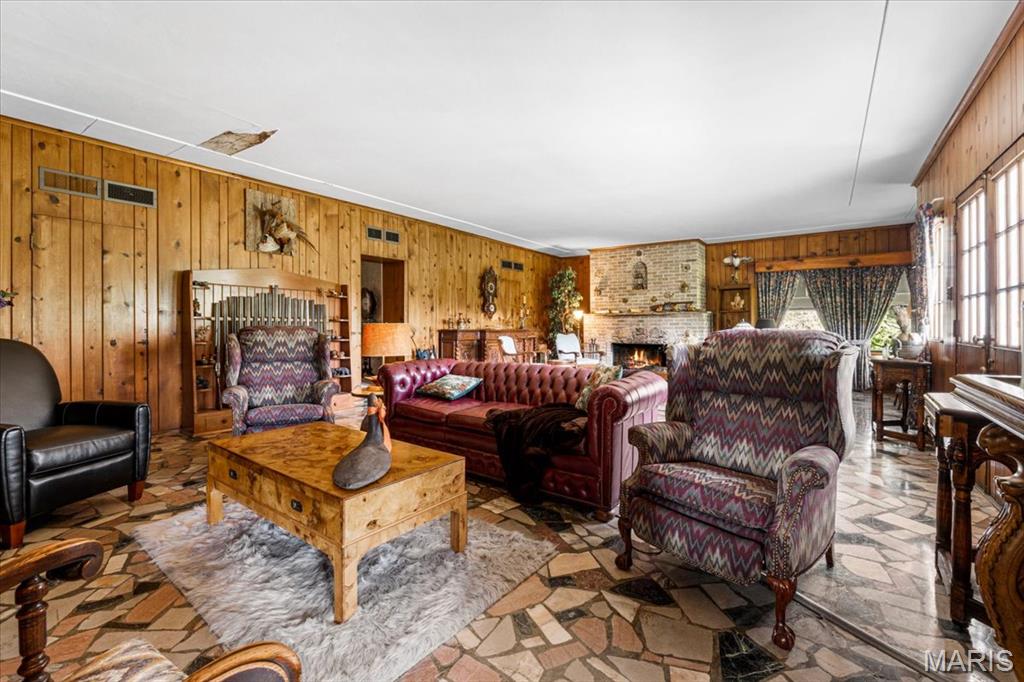 Clayton Terrace - Residential