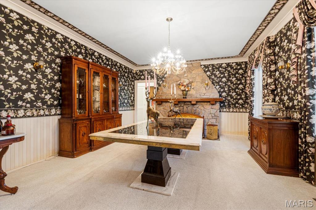 Clayton Terrace - Residential