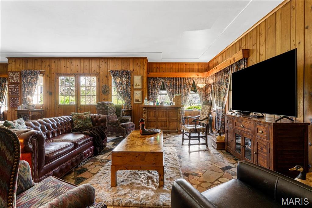 Clayton Terrace - Residential