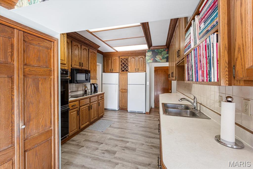 Clayton Terrace - Residential