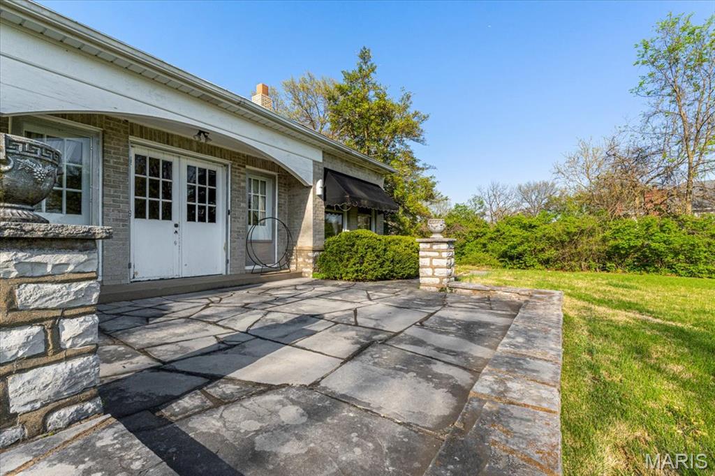 Clayton Terrace - Residential