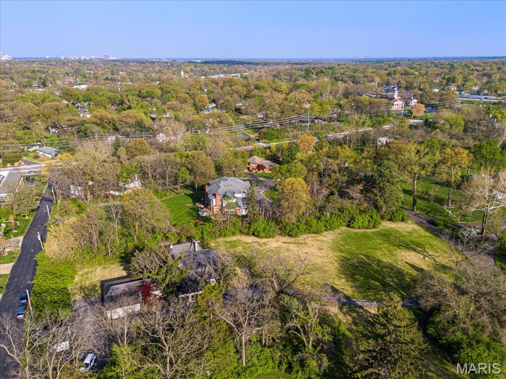 Clayton Terrace - Residential