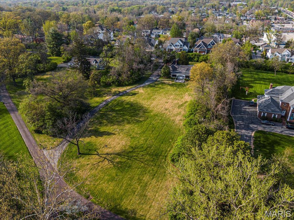 Clayton Terrace - Residential