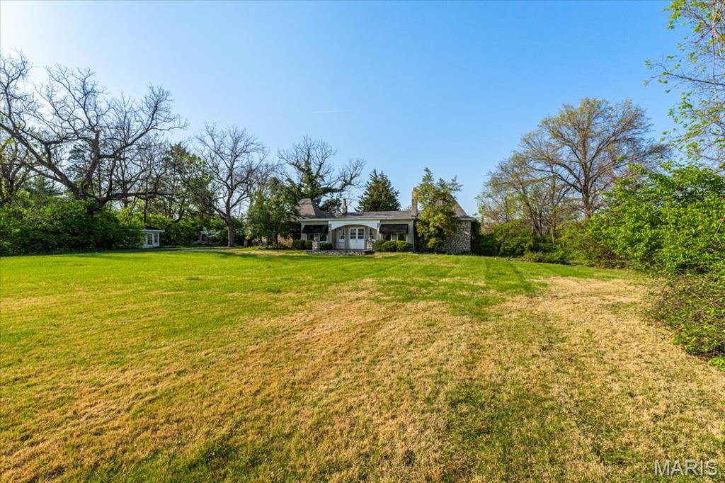 Clayton Terrace - Residential