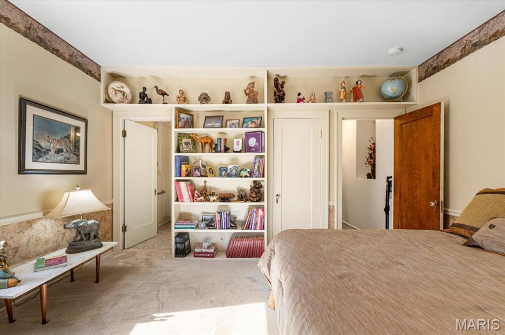 Clayton Terrace - Residential