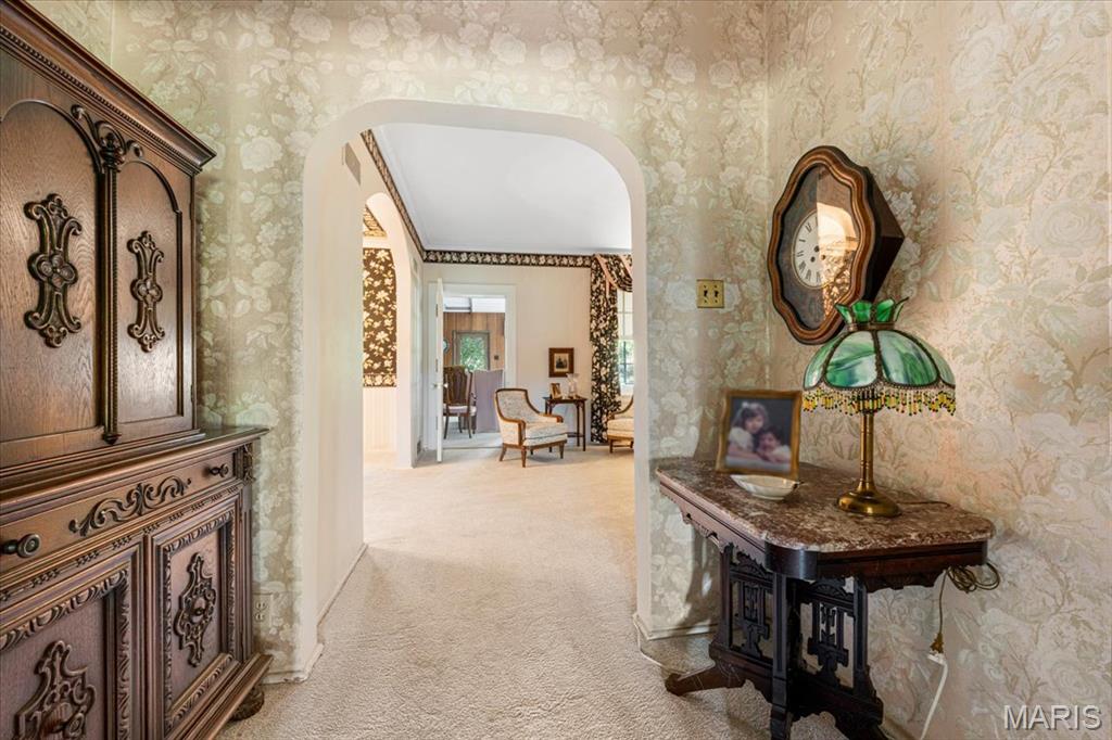 Clayton Terrace - Residential