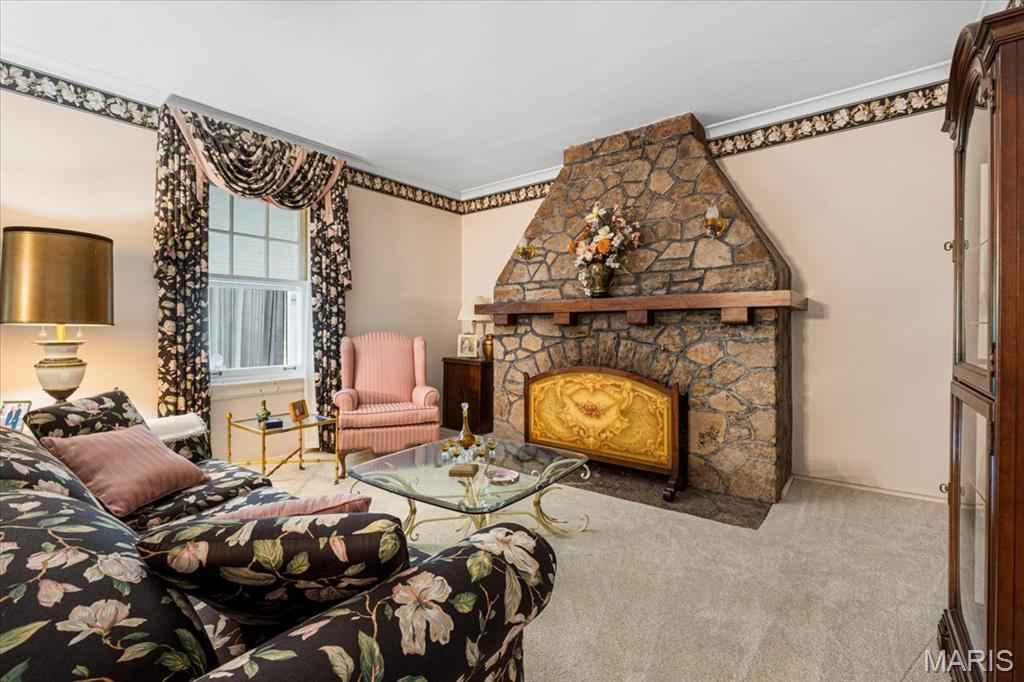 Clayton Terrace - Residential