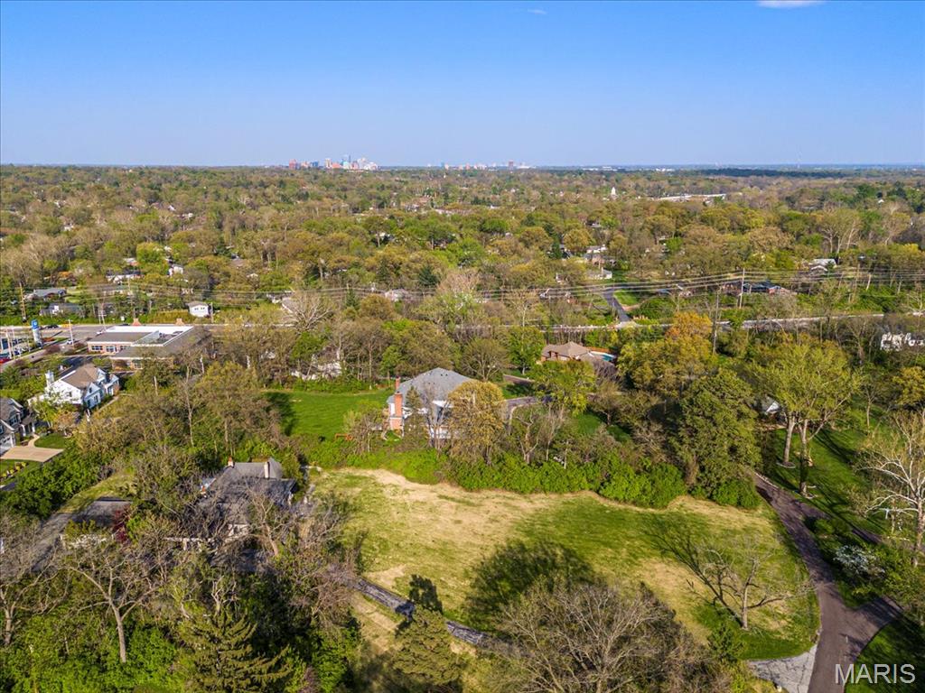 Clayton Terrace - Residential