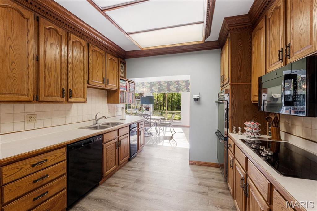 Clayton Terrace - Residential