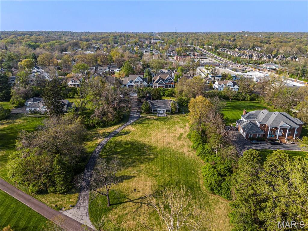 Clayton Terrace - Residential