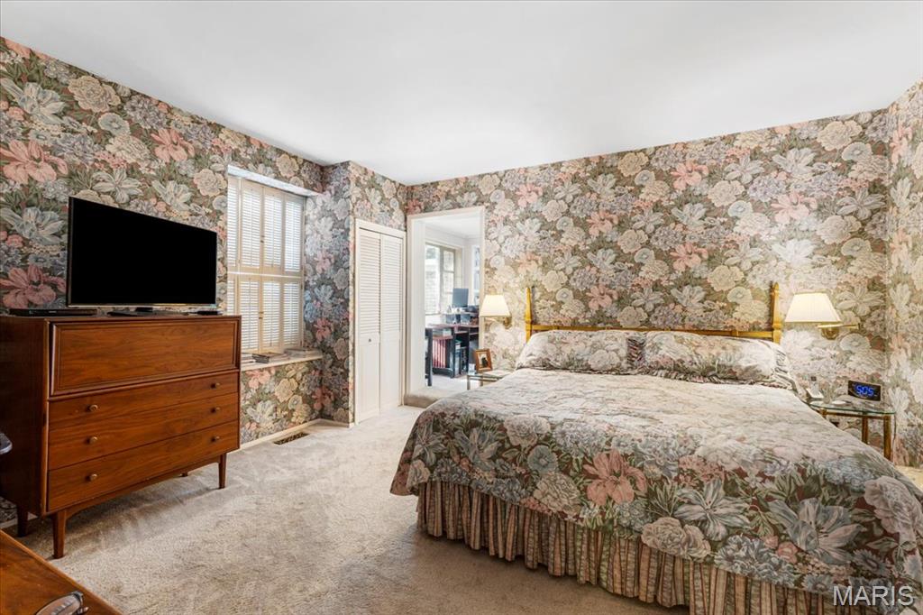 Clayton Terrace - Residential