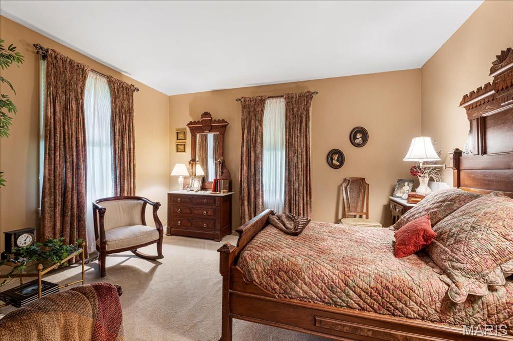 Clayton Terrace - Residential