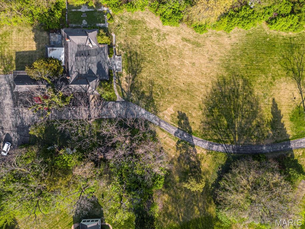 Clayton Terrace - Residential