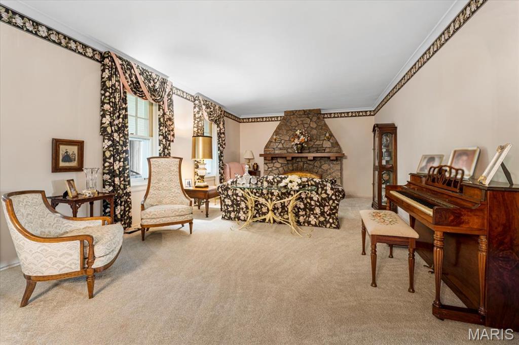 Clayton Terrace - Residential