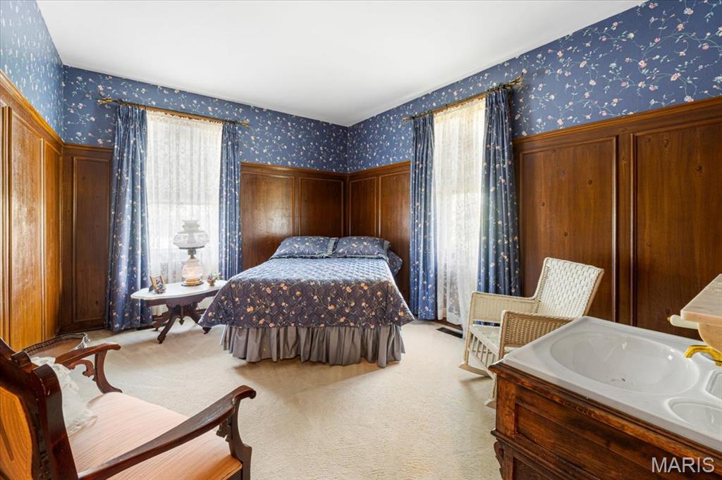 Clayton Terrace - Residential