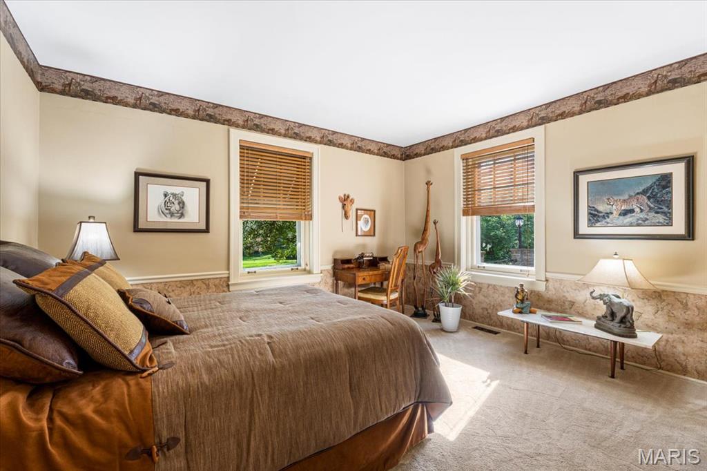 Clayton Terrace - Residential